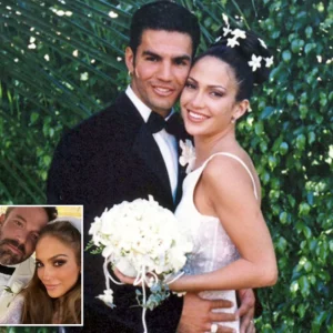 Jennifer Lopez’s First Husband, Ojani Noa Says Her Fourth Marriage To Ben Affleck Won’t Last