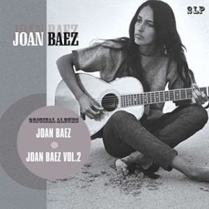 Joan Baez - Winds Of The Old Days (MP3 Download)