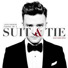 Justin Timberlake - Suit & Tie Ft. Jay-Z (MP3 Download)