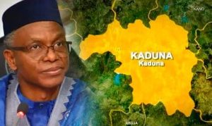 Kaduna State Declares 3-Day Public Holiday For Voters Registration