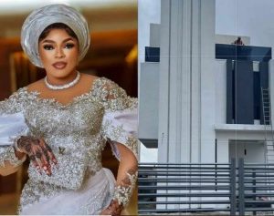 Keep Your Congratulations As Long As It Doesn’t Come With Money – Bobrisky Shades Celebrities Who Did Not Celebrate Him On His New Home