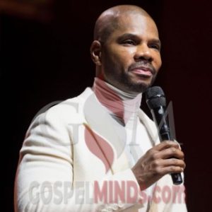 Kirk Franklin - Why We Sing (MP3 Download)