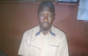 Kuje Jailbreak: Hassan, Fleeing Boko Haram Member Recaptured In Nasarawa