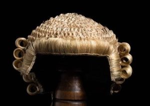 Lagos Government Sacks Judge Who Dissolved Marriage, Snatched Complainant’s Wife 