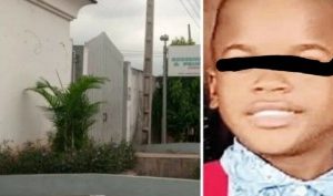Lagos Govt Orders Redeemer’s School To Be Shut After 5-year-old Pupil Drowned During Swimming Lessons