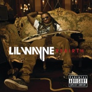 Lil Wayne - Knockout Ft. Nicki Minaj (MP3 Download) 