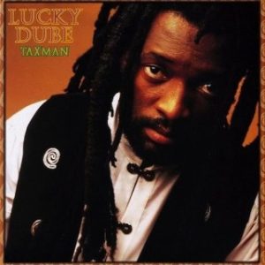 Lucky Dube - Mask (MP3 Download)
