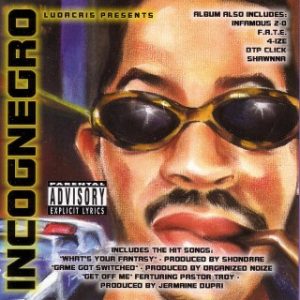 Ludacris - Ho (MP3 Download)