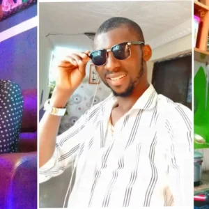 Man Narrates What He Did After His Date Invited Three Of Her Friends Over