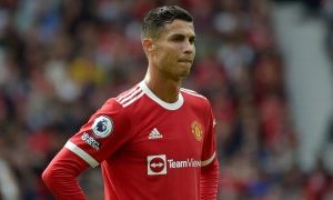 Man Utd List Conditions For Ronaldo To Leave As Chelsea, Bayern Wait