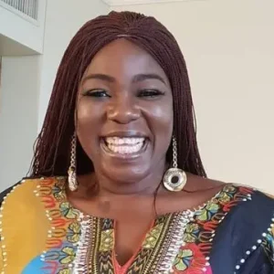 “Many Helped Us Announce Your Death Without Us Knowing” – Ada Ameh’s Relative Pens Sad Note, Hints At Burial Arrangement
