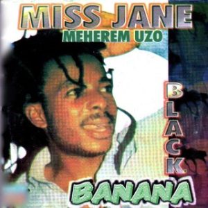 Miss Jane - Sweet banana (MP3 Download) 