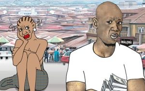 My Husband Stole My Money, Beat, Sent Me Out Naked, Woman Tells Court