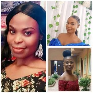 NYSC Member Found Dead With Body Parts Missing Days After She Was Allegedly Abducted On Her Way To Ogun Orientation Camp