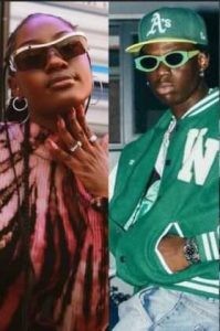 Na Your Aunty Be That – Social Media Users React As Rema Hints At Dating Tems