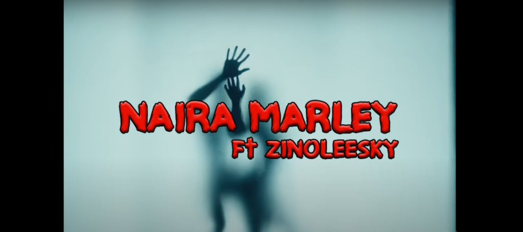 Naira Marley – O’dun ft. Zinoleesky (Video)