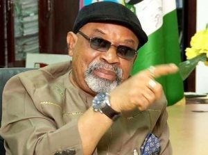 Nigeria Is Broke, No Money To Fund Capital Projects Next Year – Ngige