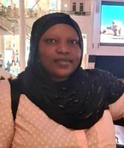 Nigerian Woman Emerges Best Immunology Ph.D. Student In Manchester University