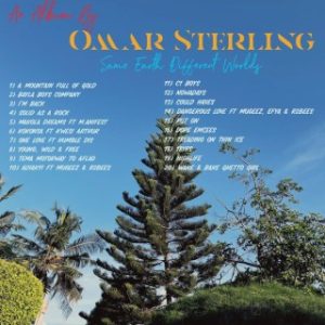 Omar Sterling – Abedi Pele Flow (MP3 Download)