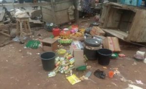 One Reportedly Dead As Hausa/Yoruba Clash In Ibadan