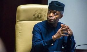 Osinbajo Discharged After Successful Surgery, Rehabilitation At Duchess Hospital