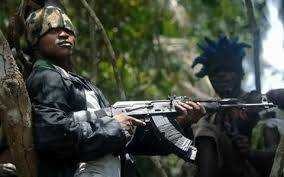 Panic As Unknown Gunmen Kill Policeman, Kidnap Foreign National In Kwara