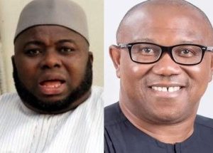 Peter Obi Should Be In Jail For Investing State Money In A Family Business – Asari Dokubo 