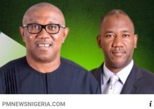 Peter Obi: Why I Picked Datti Baba-Ahmed As My Running Mate