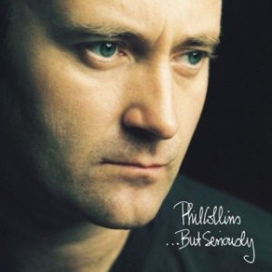 Phil Collins - Find A Way To My Heart (MP3 Download) 