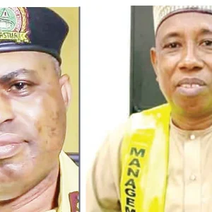 Police Go After LASTMA Officials Who Reportedly Cause Death Of Hypertensive Man