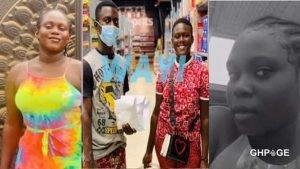 Popular Ghanaian Tiktoker Shot Dead By Boyfriend After Allegedly Finding Out He’s A Ritualist (Photo)