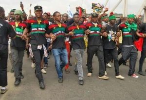Presidency: Peter Obi Is Not Our Member, Stop Linking Him To Us – IPOB Warns Kwankwaso