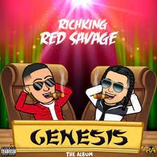 Red Savage – Fast (MP3 Download)
