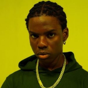 Rema Reacts After A Fan Called Him Out For His Poor Performance In Portugal