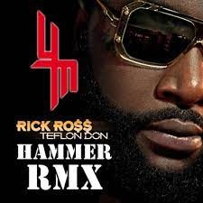 Rick Ross - Free Mason Ft. Jay-Z (MP3 Download)