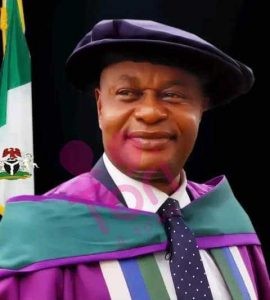 Rivers State University Suspends Prof. Ogbonna Who Was Accused Of R*ping A Female Student