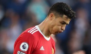 Ronaldo To Accept Pay Cut To Leave Man Utd, Preferred Destinations Revealed