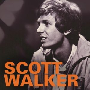Scott Walker - Joanna (MP3 Download) 