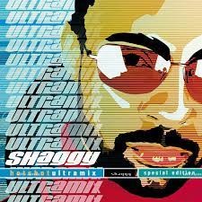 Shaggy - Keepin' It Real With (MP3 Download)