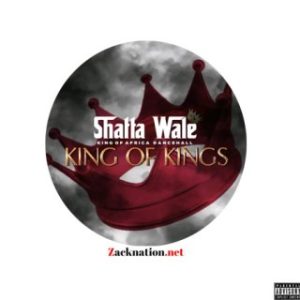Shatta Wale – King Of Kings (MP3 Download)