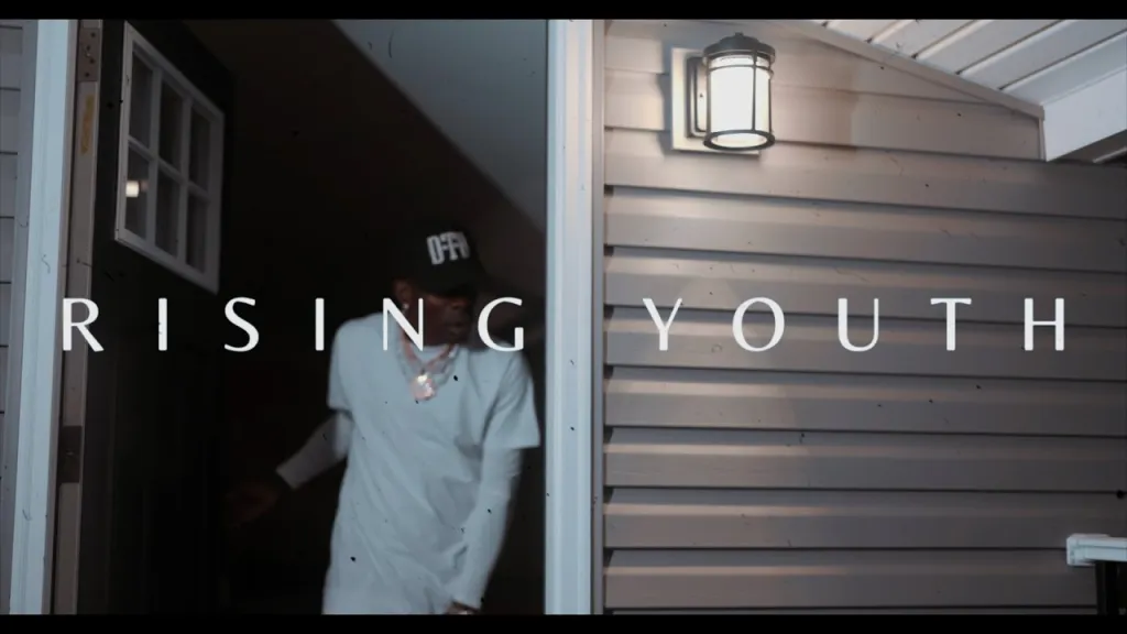Shatta Wale – Rising Youth (Video)