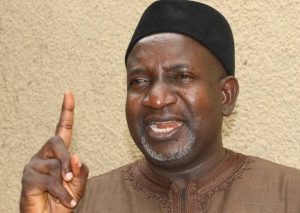 Sheikh Haliru Abdullahi Maraya Warns Against Same-Faith Presidential Ticket