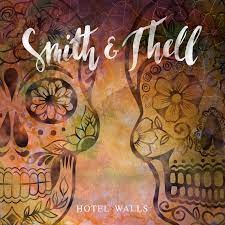 Smith & Thell - Hotel Walls (MP3 Download)