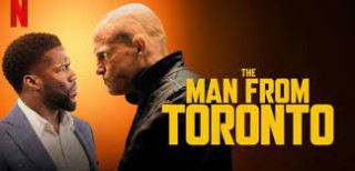 Download Movie:-The Man From Toronto