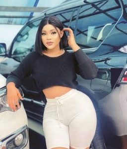 There Are No Roles That I Cannot Accept – Actress, Chioma Blessing Opens Up