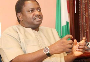 There Is No Government In Part Of The World That Solves All The Problems In The Country – Femi Adesina Tells Those Who Says Buhari Has Failed In Securing The Country