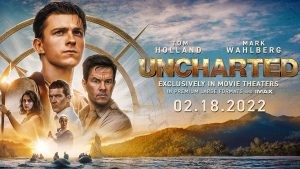 Download Movie:-Uncharted