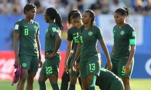 WAFCON 2022: We’re Battle-Ready For Super Falcons – Banyana Co-captain, Dlamini