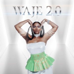 Waje – No Rush (MP3 Download)