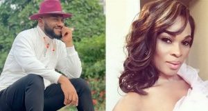 We Are Not Stray Dogs Like You Who Couldn’t Zip His Panties And Fathered A Child Out Of Wedlock – Georgina Onuoha Slams Yul Edochie